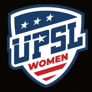 upsl women